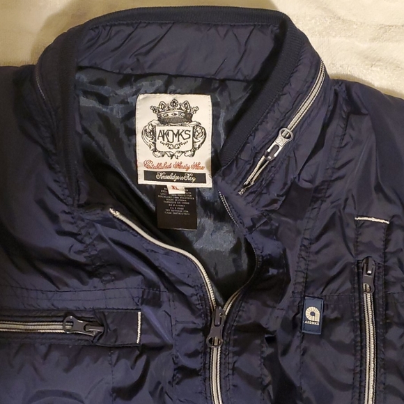 Akademiks jacket - Picture 5 of 6